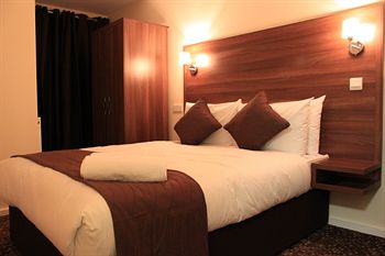 Prince Regent Excel